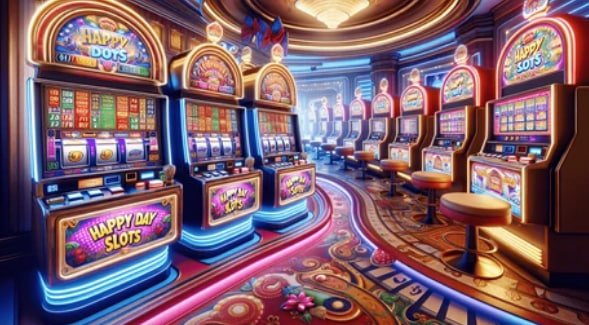catcat slot